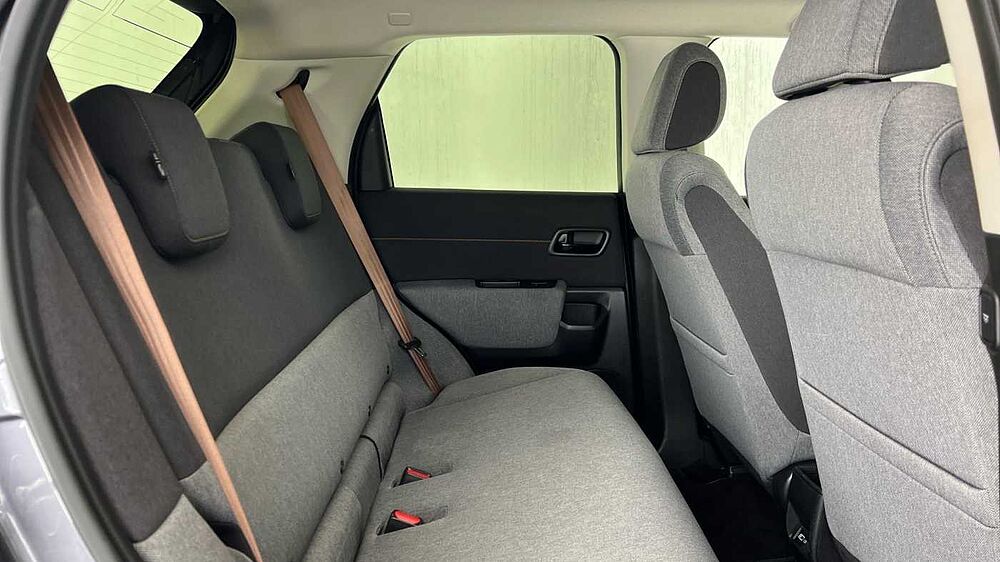 Honda Honda E 35.5kWh Advance Hatchback 5dr Electric Auto (17in Alloy) (154 ps)