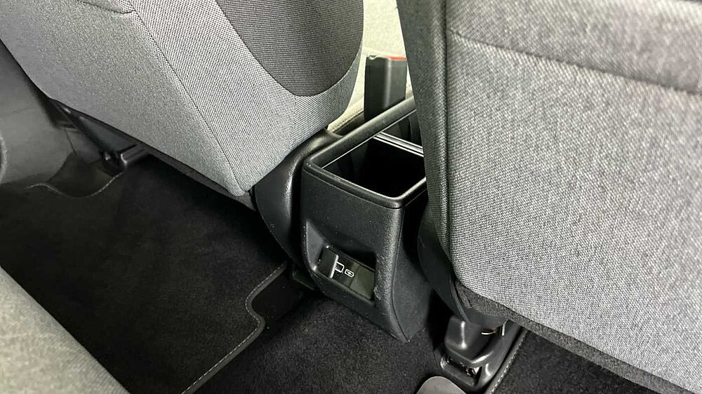 Honda Honda E 35.5kWh Advance Hatchback 5dr Electric Auto (17in Alloy) (154 ps)