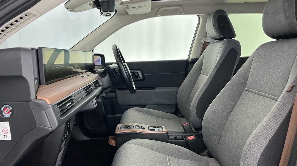 Honda Honda E 35.5kWh Advance Hatchback 5dr Electric Auto (17in Alloy) (154 ps)