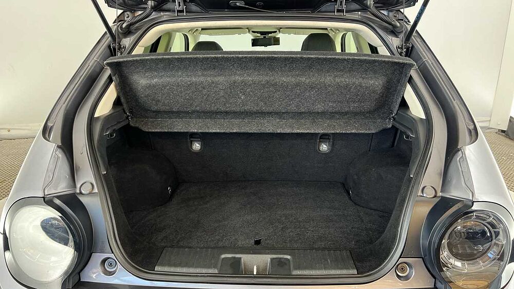 Honda Honda E 35.5kWh Advance Hatchback 5dr Electric Auto (17in Alloy) (154 ps)