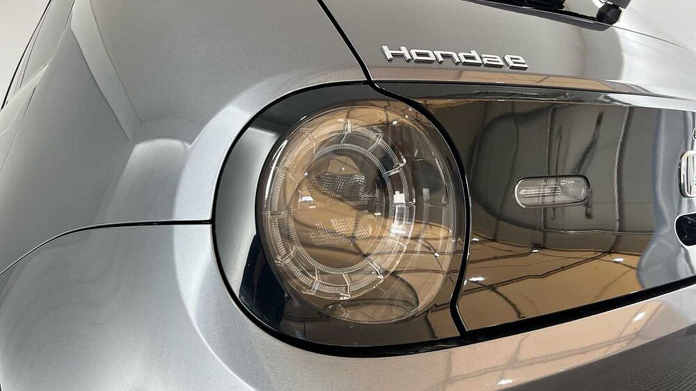 Honda Honda E 35.5kWh Advance Hatchback 5dr Electric Auto (17in Alloy) (154 ps)