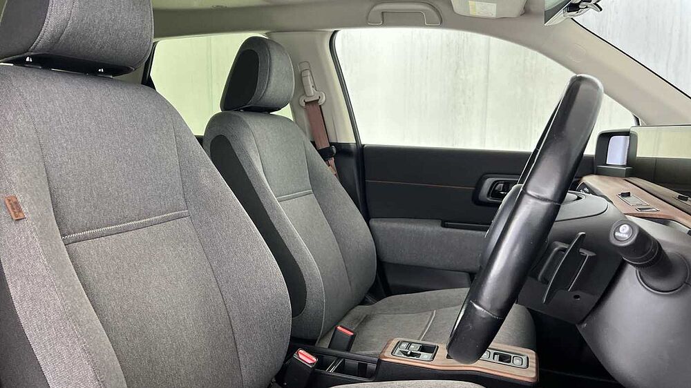Honda Honda E 35.5kWh Advance Hatchback 5dr Electric Auto (17in Alloy) (154 ps)