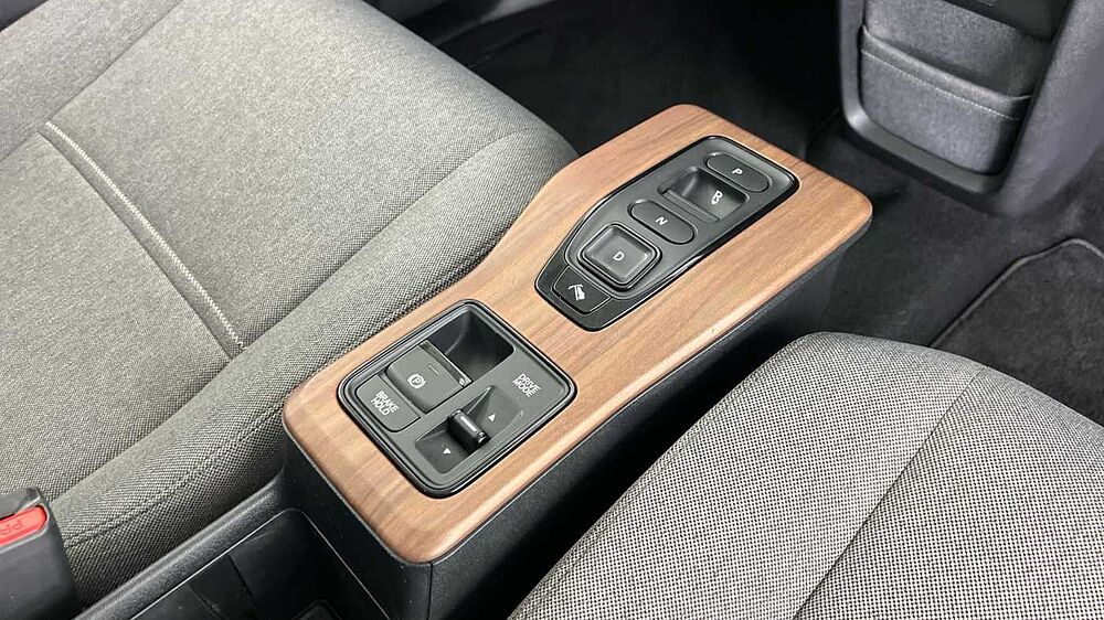 Honda Honda E 35.5kWh Advance Hatchback 5dr Electric Auto (17in Alloy) (154 ps)