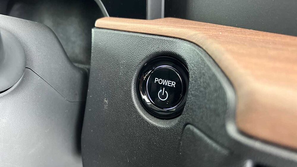 Honda Honda E 35.5kWh Advance Hatchback 5dr Electric Auto (17in Alloy) (154 ps)