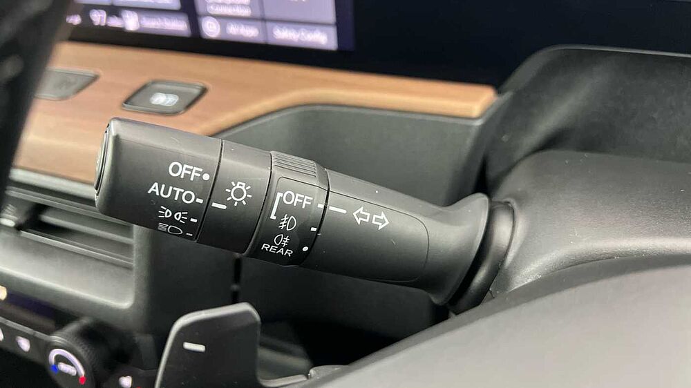 Honda Honda E 35.5kWh Advance Hatchback 5dr Electric Auto (17in Alloy) (154 ps)