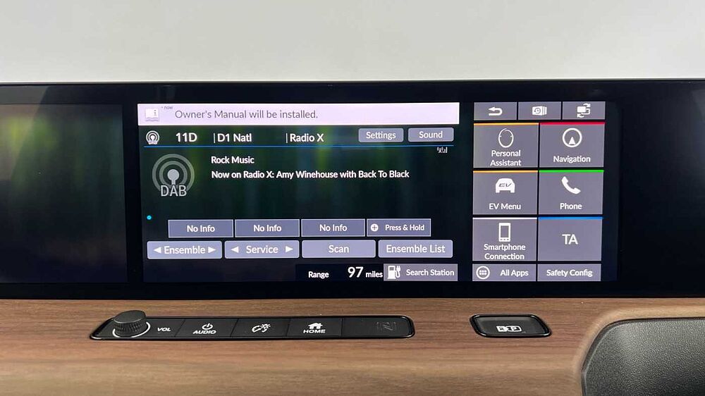 Honda Honda E 35.5kWh Advance Hatchback 5dr Electric Auto (17in Alloy) (154 ps)