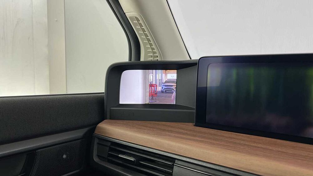 Honda Honda E 35.5kWh Advance Hatchback 5dr Electric Auto (17in Alloy) (154 ps)