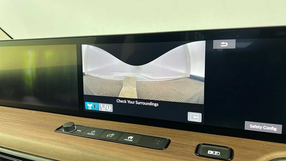 Honda Honda E 35.5kWh Advance Hatchback 5dr Electric Auto (17in Alloy) (154 ps)