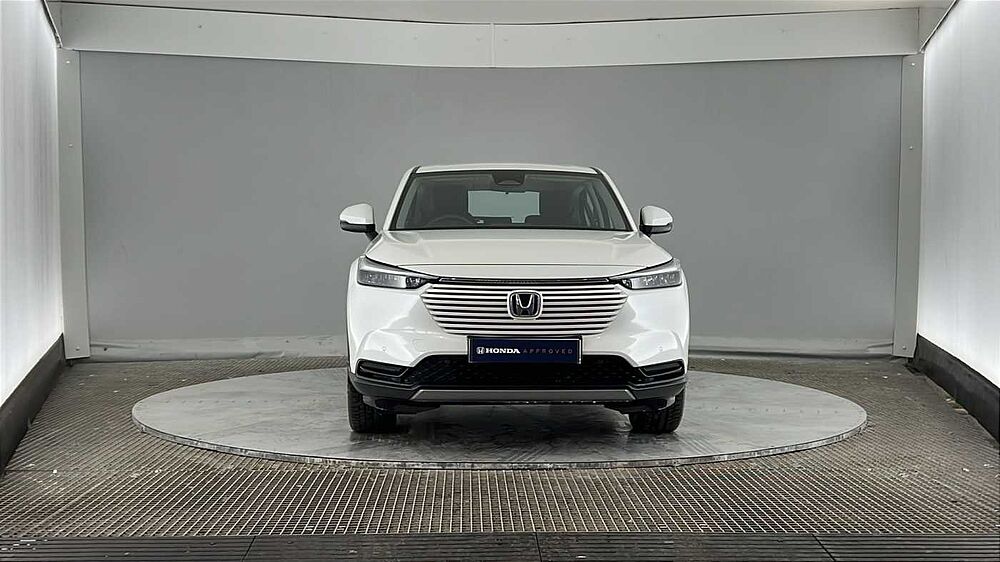 Honda HR-V 1.5 h i-MMD Elegance SUV 5dr Petrol Hybrid CVT Euro 6 (s/s) (131 ps)