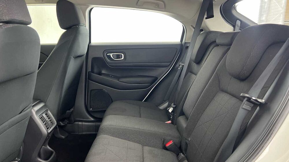 Honda HR-V 1.5 h i-MMD Elegance SUV 5dr Petrol Hybrid CVT Euro 6 (s/s) (131 ps)