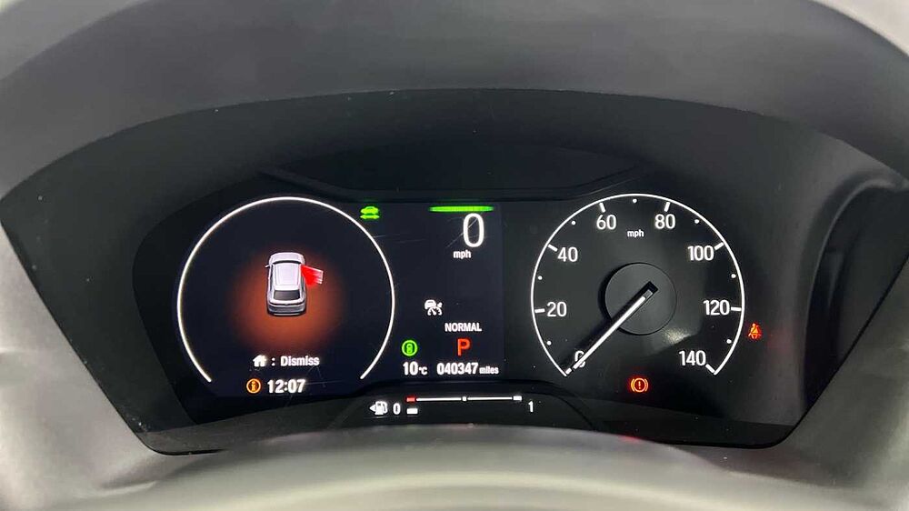 Honda HR-V 1.5 h i-MMD Elegance SUV 5dr Petrol Hybrid CVT Euro 6 (s/s) (131 ps)