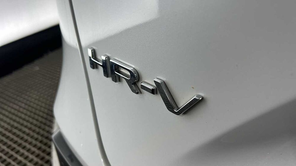 Honda HR-V 1.5 h i-MMD Elegance SUV 5dr Petrol Hybrid CVT Euro 6 (s/s) (131 ps)