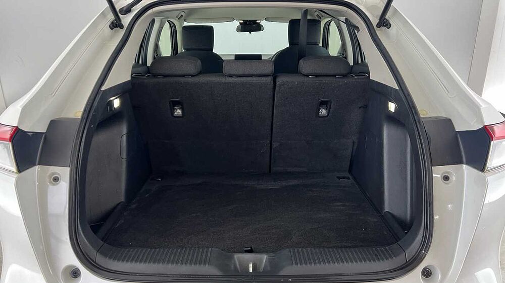 Honda HR-V 1.5 h i-MMD Elegance SUV 5dr Petrol Hybrid CVT Euro 6 (s/s) (131 ps)
