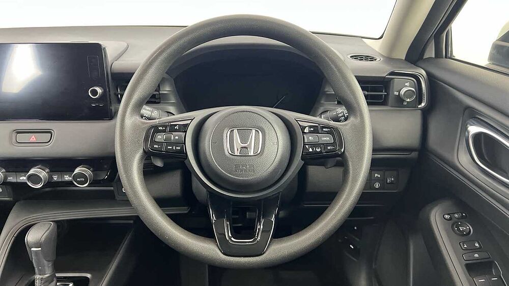 Honda HR-V 1.5 h i-MMD Elegance SUV 5dr Petrol Hybrid CVT Euro 6 (s/s) (131 ps)