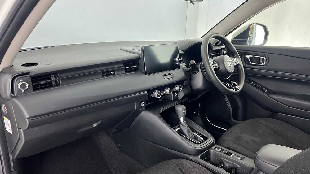 Honda HR-V 1.5 h i-MMD Elegance SUV 5dr Petrol Hybrid CVT Euro 6 (s/s) (131 ps)