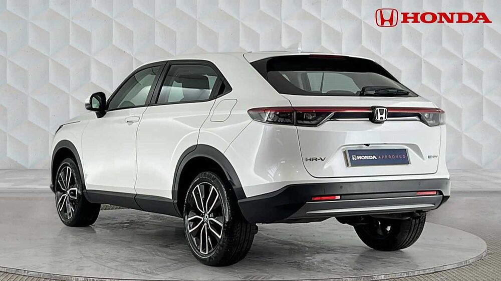 Honda HR-V 1.5 h i-MMD Elegance SUV 5dr Petrol Hybrid CVT Euro 6 (s/s) (131 ps)