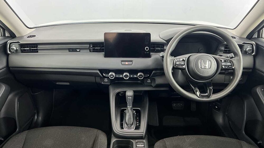 Honda HR-V 1.5 h i-MMD Elegance SUV 5dr Petrol Hybrid CVT Euro 6 (s/s) (131 ps)