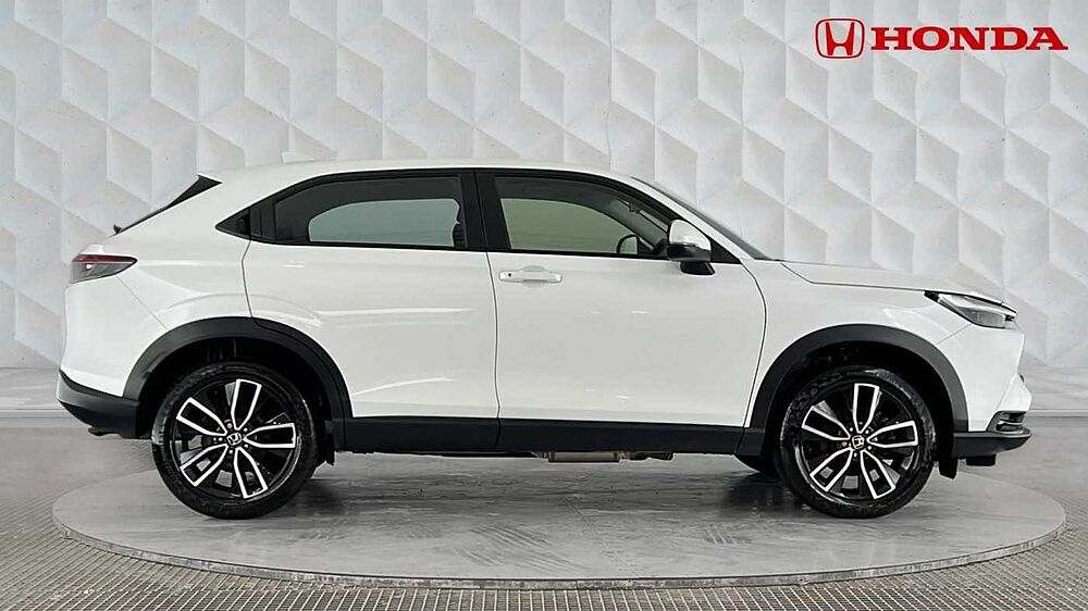 Honda HR-V 1.5 h i-MMD Elegance SUV 5dr Petrol Hybrid CVT Euro 6 (s/s) (131 ps)