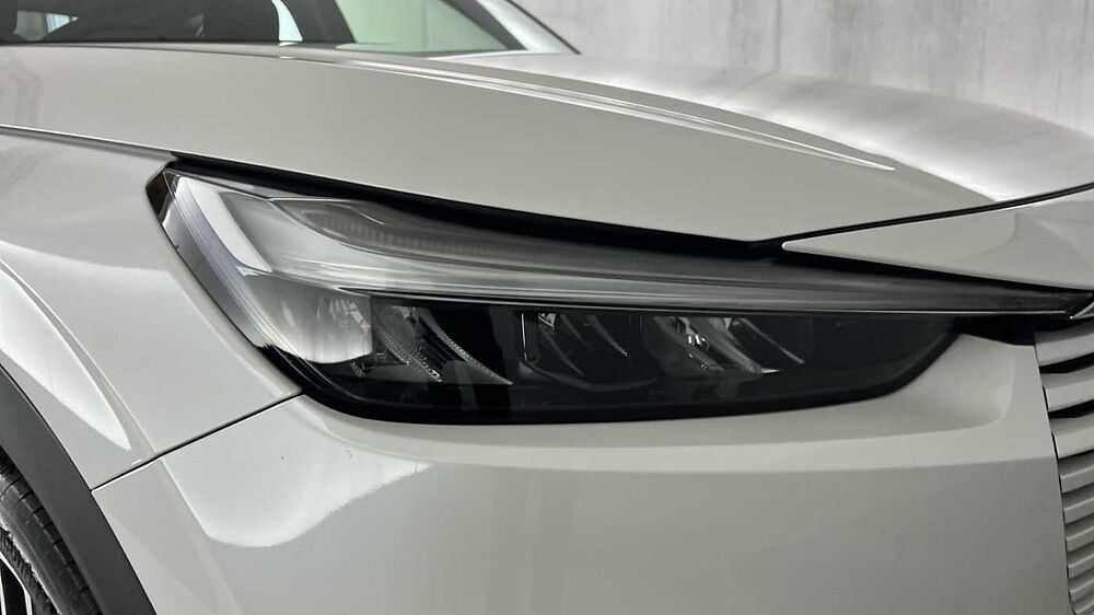 Honda HR-V 1.5 h i-MMD Elegance SUV 5dr Petrol Hybrid CVT Euro 6 (s/s) (131 ps)