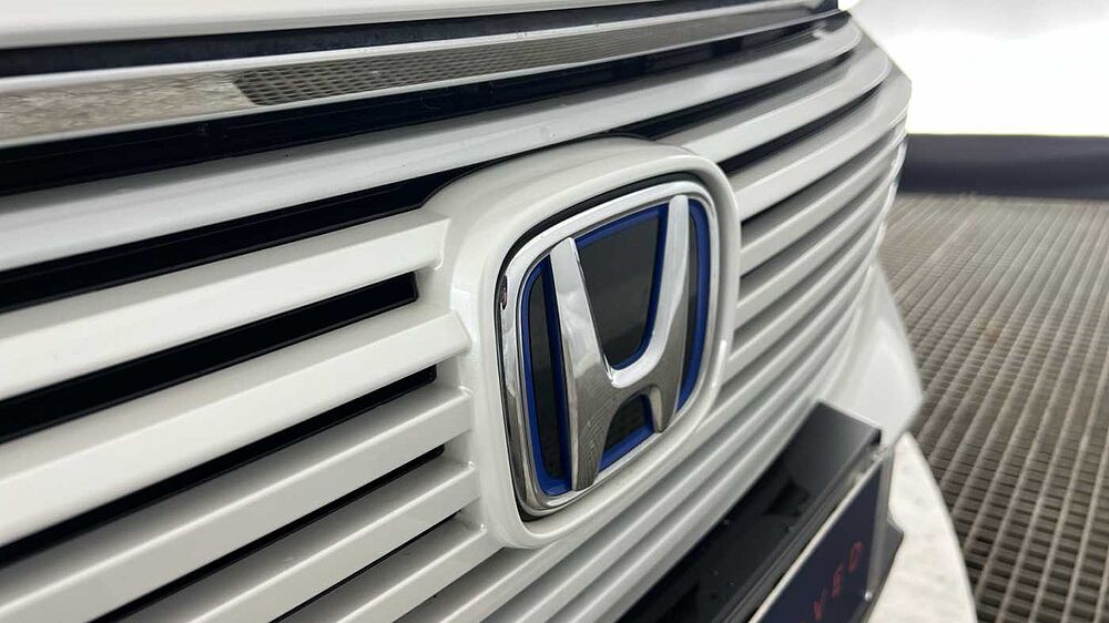 Honda HR-V 1.5 h i-MMD Elegance SUV 5dr Petrol Hybrid CVT Euro 6 (s/s) (131 ps)