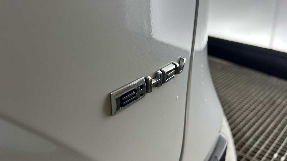 Honda HR-V 1.5 h i-MMD Elegance SUV 5dr Petrol Hybrid CVT Euro 6 (s/s) (131 ps)