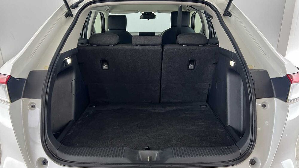 Honda HR-V 1.5 h i-MMD Elegance SUV 5dr Petrol Hybrid CVT Euro 6 (s/s) (131 ps)