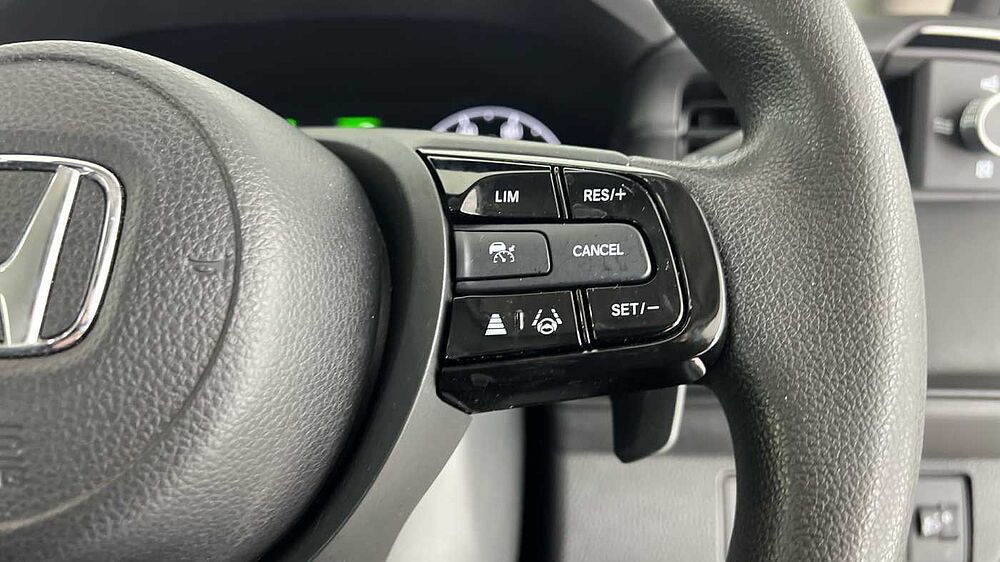 Honda HR-V 1.5 h i-MMD Elegance SUV 5dr Petrol Hybrid CVT Euro 6 (s/s) (131 ps)