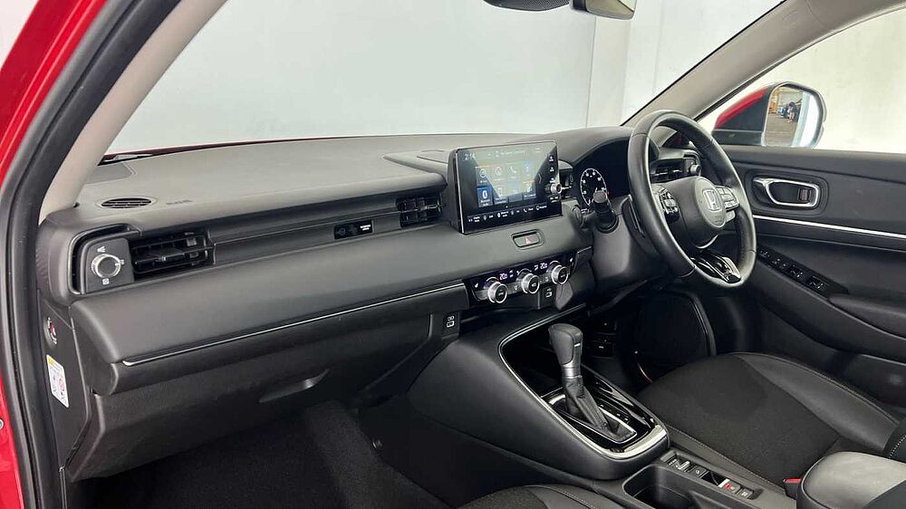 Honda HR-V 1.5 h i-MMD Advance SUV 5dr Petrol Hybrid CVT Euro 6 (s/s) (131 ps)