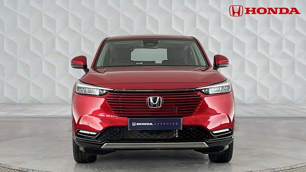 Honda HR-V 1.5 h i-MMD Advance SUV 5dr Petrol Hybrid CVT Euro 6 (s/s) (131 ps)