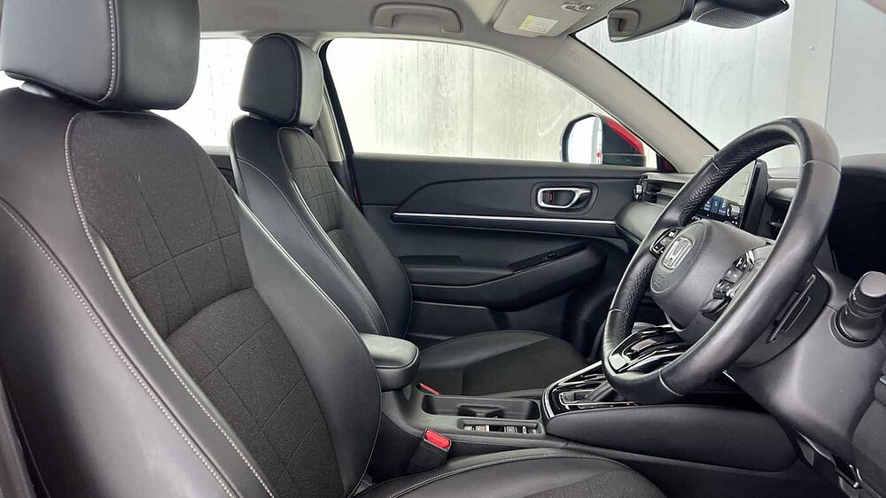 Honda HR-V 1.5 h i-MMD Advance SUV 5dr Petrol Hybrid CVT Euro 6 (s/s) (131 ps)