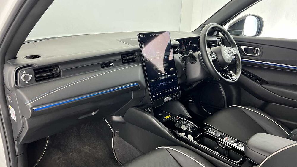 Honda e: Ny1 68.8kWh Advance SUV 5dr Electric Auto (204 ps)