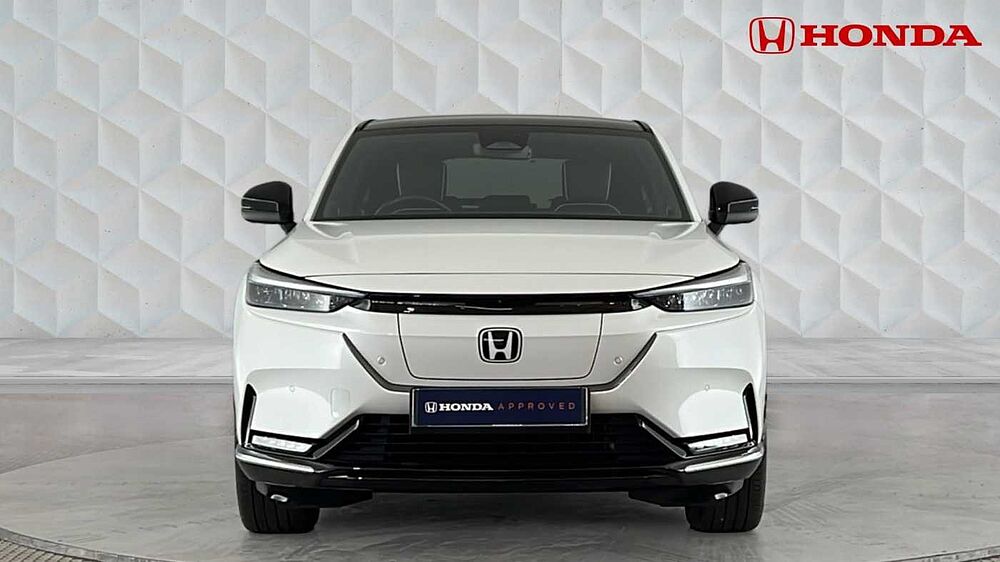 Honda e: Ny1 68.8kWh Advance SUV 5dr Electric Auto (204 ps)