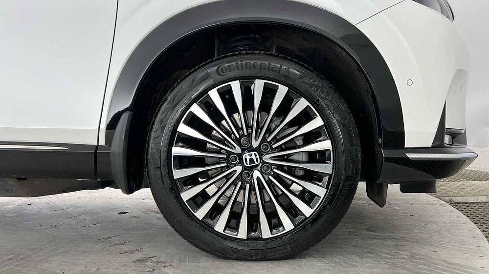 Honda e: Ny1 68.8kWh Advance SUV 5dr Electric Auto (204 ps)