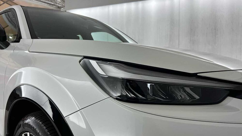 Honda e: Ny1 68.8kWh Advance SUV 5dr Electric Auto (204 ps)