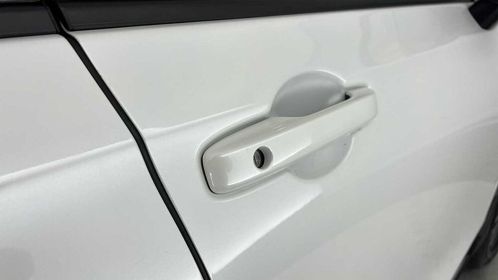 Honda e: Ny1 68.8kWh Advance SUV 5dr Electric Auto (204 ps)