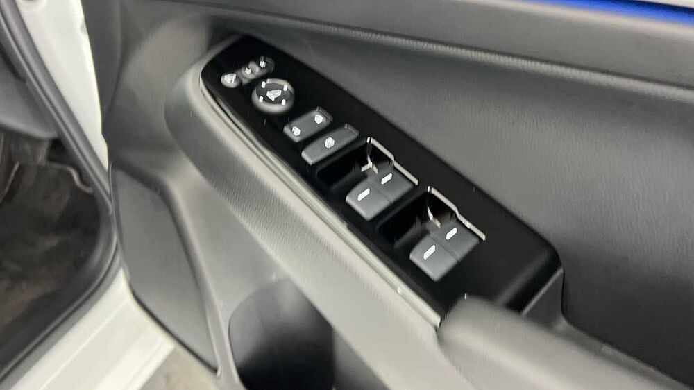 Honda e: Ny1 68.8kWh Advance SUV 5dr Electric Auto (204 ps)