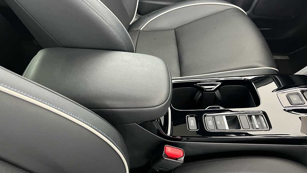 Honda e: Ny1 68.8kWh Advance SUV 5dr Electric Auto (204 ps)