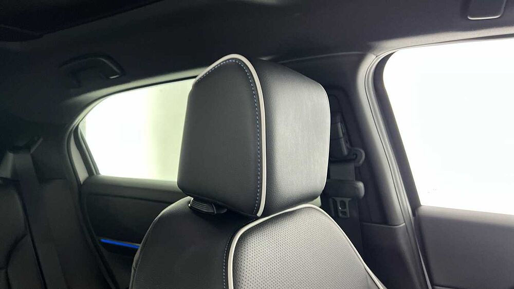 Honda e: Ny1 68.8kWh Advance SUV 5dr Electric Auto (204 ps)