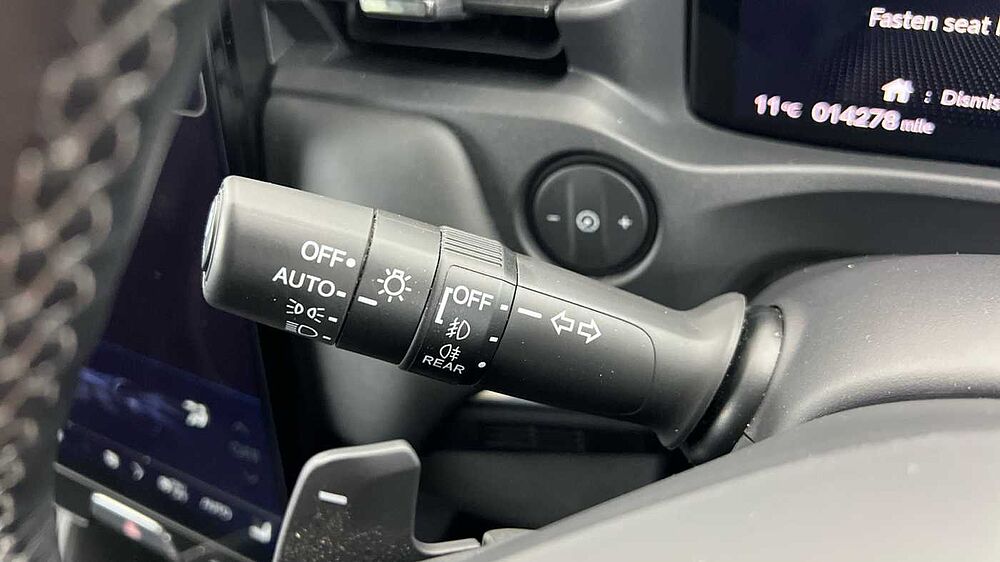 Honda e: Ny1 68.8kWh Advance SUV 5dr Electric Auto (204 ps)