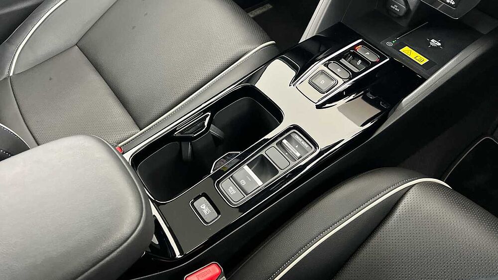Honda e: Ny1 68.8kWh Advance SUV 5dr Electric Auto (204 ps)