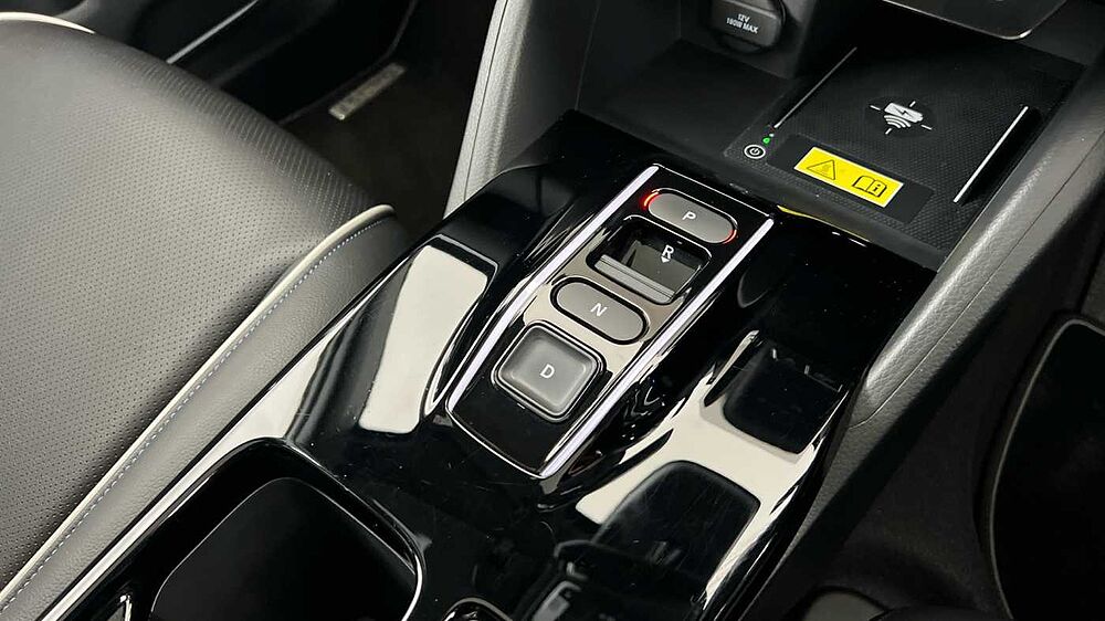 Honda e: Ny1 68.8kWh Advance SUV 5dr Electric Auto (204 ps)