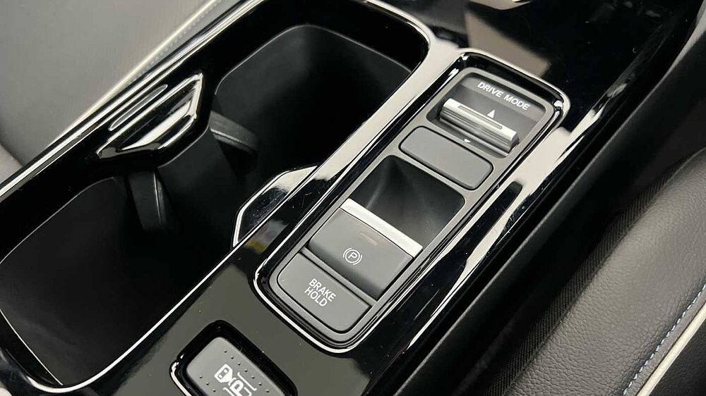 Honda e: Ny1 68.8kWh Advance SUV 5dr Electric Auto (204 ps)