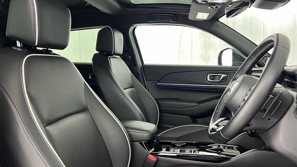Honda e: Ny1 68.8kWh Advance SUV 5dr Electric Auto (204 ps)