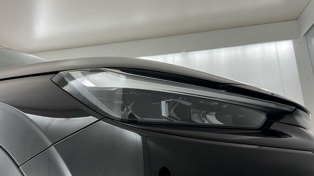 Honda e: Ny1 68.8kWh Elegance SUV 5dr Electric Auto (204 ps)