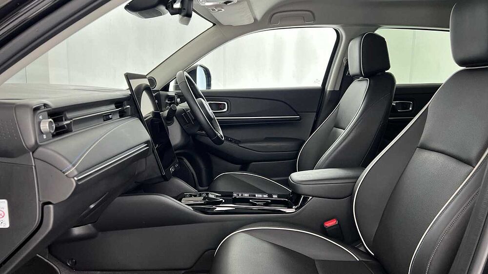 Honda e: Ny1 68.8kWh Elegance SUV 5dr Electric Auto (204 ps)