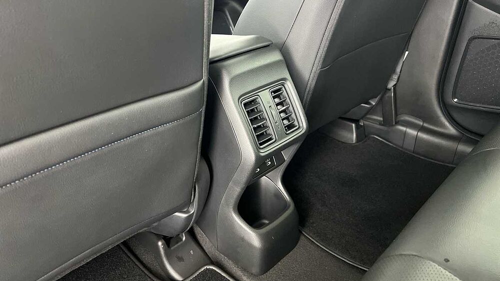 Honda e: Ny1 68.8kWh Elegance SUV 5dr Electric Auto (204 ps)