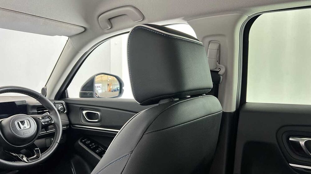 Honda e: Ny1 68.8kWh Elegance SUV 5dr Electric Auto (204 ps)