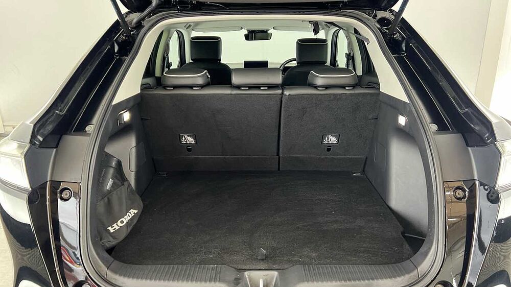 Honda e: Ny1 68.8kWh Elegance SUV 5dr Electric Auto (204 ps)