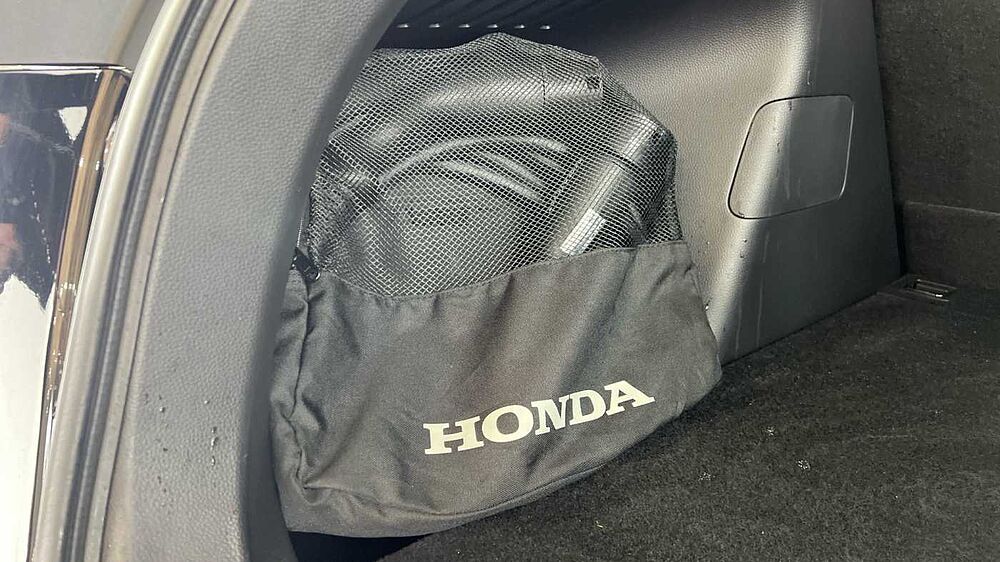 Honda e: Ny1 68.8kWh Elegance SUV 5dr Electric Auto (204 ps)