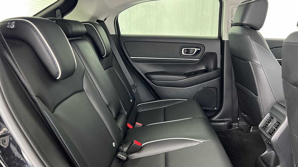 Honda e: Ny1 68.8kWh Elegance SUV 5dr Electric Auto (204 ps)